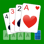 Cover Image of Download Solitaire Classic Era Games  APK