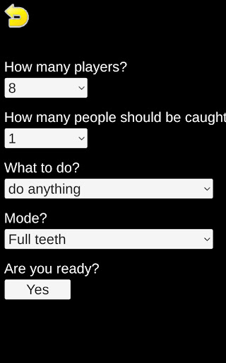 Crocodile Dentist Screen 2