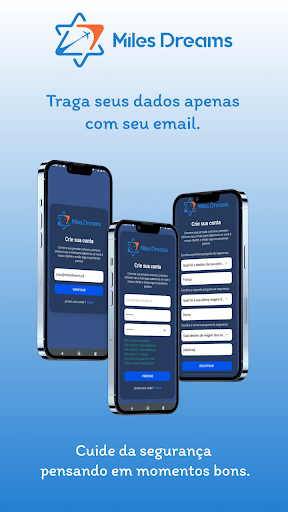 Miles - Minhas Compras