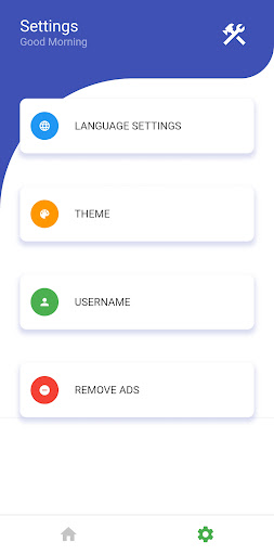 TechnoKit Screen 2