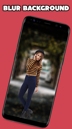 Auto Blur Background 2021 Blur Photo Blur Image