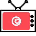 Cover Image of Télécharger وات تو� س Tunisie TV  APK