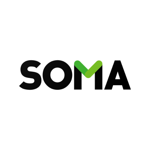 SOMA logo