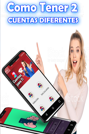 2 Wasa Accounts On The Same Phone Free Guide