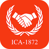 ICA - Indian Contract Act 1872 icon