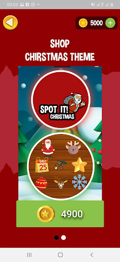 Double Can You Spot It Twin