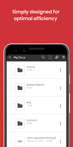 Dokmee Capture Screen 3