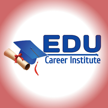Captura de Pantalla 1 Edu Career Institute android