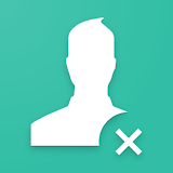 Contacts Cleaner | Delete Duplicate Contacts icon