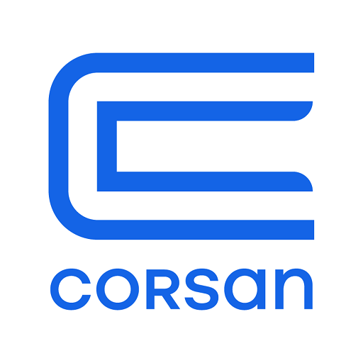 CORSAN Logo