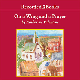 Obraz ikony: On a Wing and a Prayer