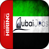 Dubai Jobs- Jobs in Dubai icon