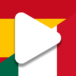 Icon image Learn Spanish Podcasts Videos