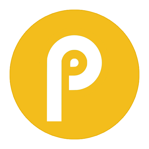 Pie Launcher  Icon