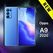 Theme for Oppo A9 2020 | Oppo A9 2020 launcher