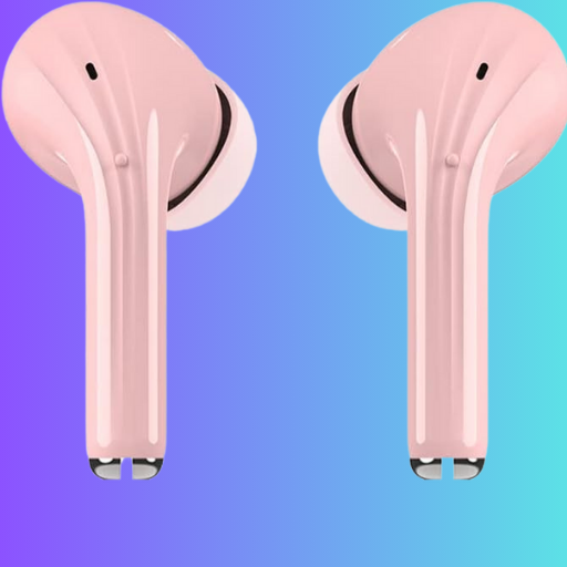 AKSONIC Wireless Earbud Guide logo