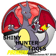Shiny Hunter Tools - Premium.
