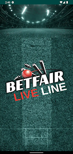 Betfair Live Line