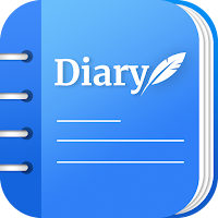 Дневник - дневник с замком