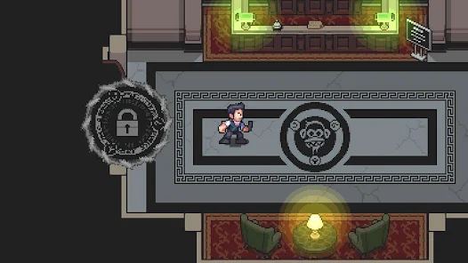 Super Dark Deception Demo APK