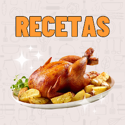Icon image recetas con pollo