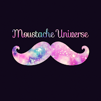 Wallpaper-Moustache Universe-