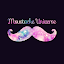 wallpaper-Moustache Universe-