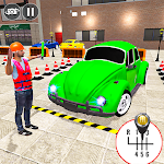 Cover Image of ดาวน์โหลด Car Parking car driving game  APK