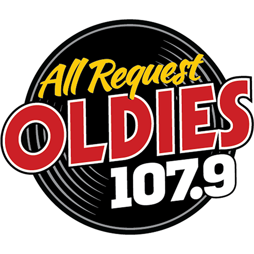 Oldies 107.9 logo