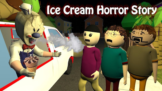 Screenshot 2 Scary scream Horror Nun Games android