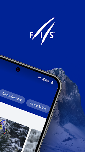 FIS App Screenshot 2 - AppWisp.com