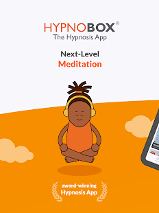 HypnoBox: Self Hypnosis, Sleep
