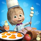 玛莎烹饪: 孩童们的用餐游戏 1.5.1