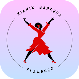 Xianix Barrera Flamenco Co icon