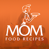 Mom Recipes icon