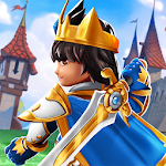 Cover Image of Descargar Royal Revolt 2: Tower Defense RTS y constructor de castillos 7.0.0 APK