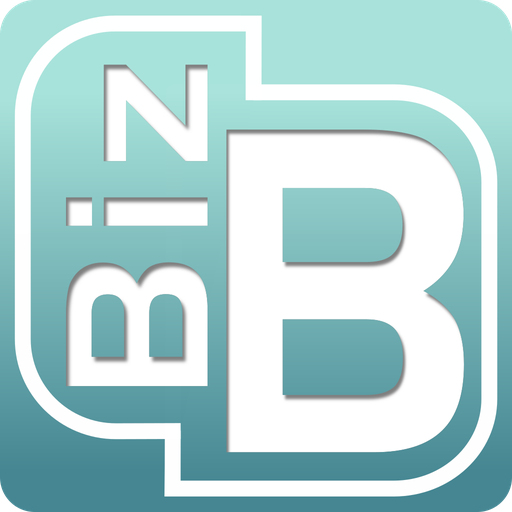 Biz/Browser SmartDevice logo