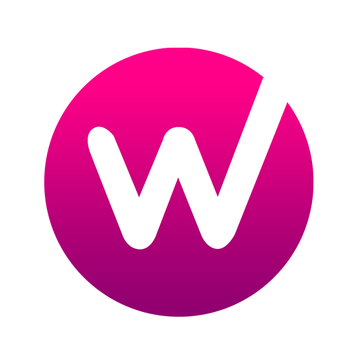 WOURI TV Version TV logo