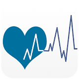 blood pressure healthy icon