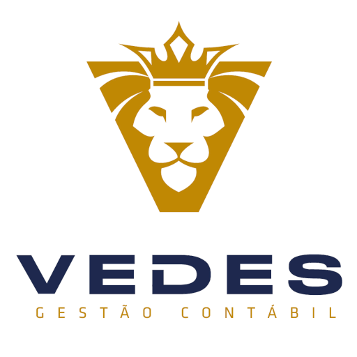 Vedes Contábil logo