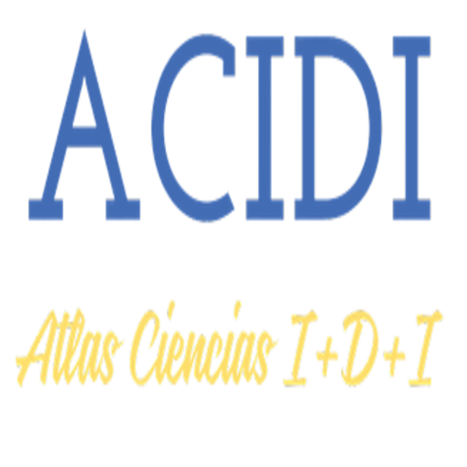 Atlas Ciencias I+D+I logo