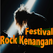 Lagu Rock Kenangan: Festival | Lirik + Ringtone