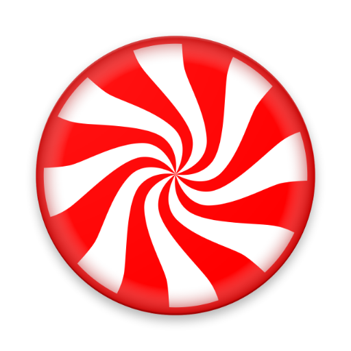 Pepperminty Wiki Client logo