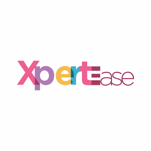 XPert-Ease logo