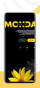 Screenshot 6 AmoledPix - Wallpapers 4K android
