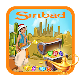 Sinbad Adventurer icon