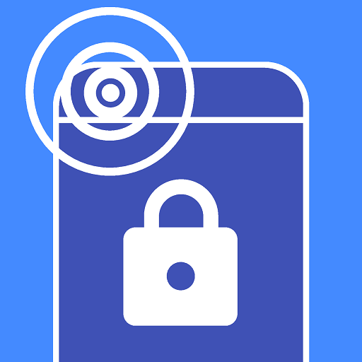 Proximity Sensor Screen Lock logo