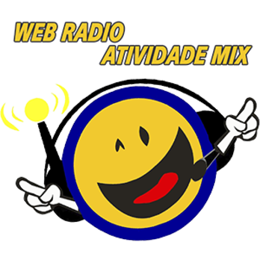 WEB RADIO ATIVIDADE MIX Download on Windows