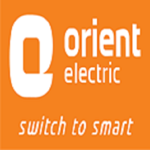 Orient Electric logo