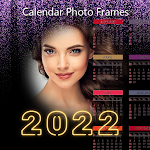 Cover Image of Download Calendar Photo Frames2022  APK